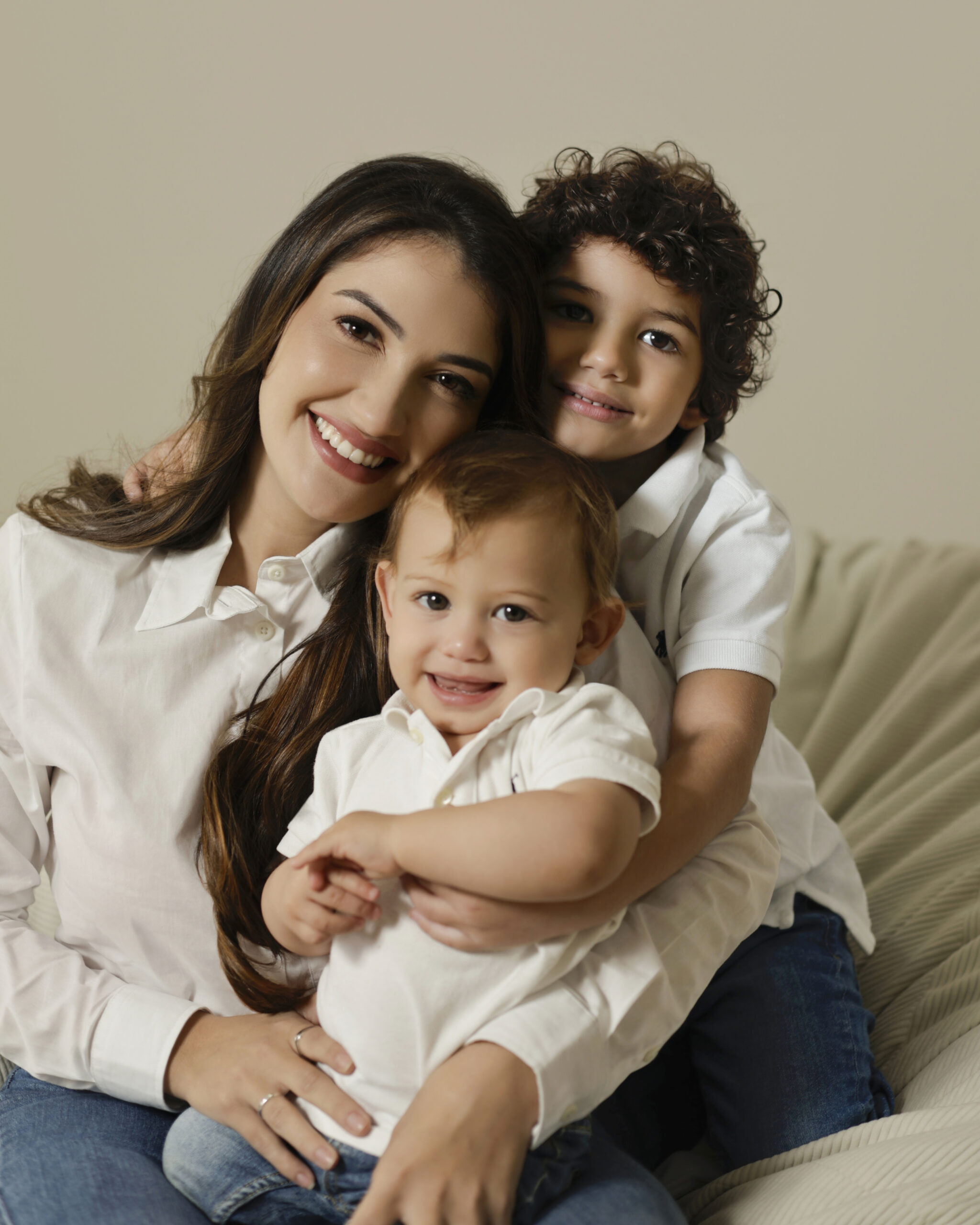 Espaço mamãe